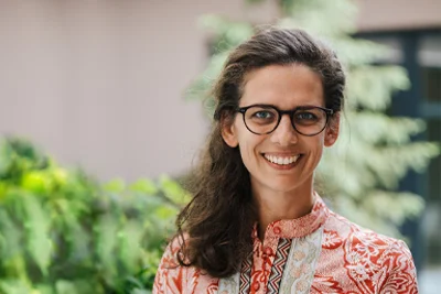 Christina Buchinger, BSc